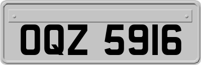 OQZ5916
