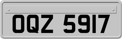 OQZ5917