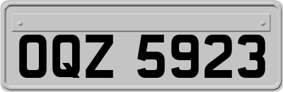 OQZ5923