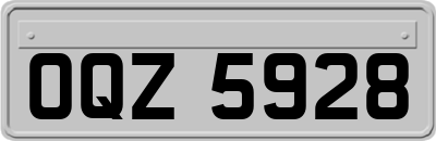 OQZ5928