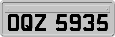 OQZ5935