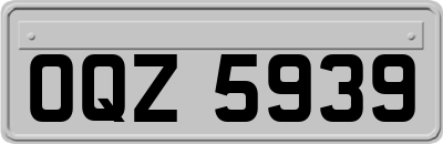 OQZ5939