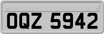 OQZ5942