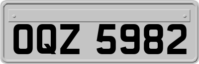 OQZ5982
