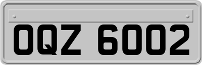 OQZ6002