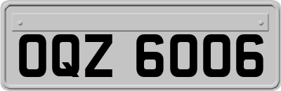 OQZ6006