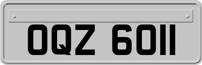 OQZ6011
