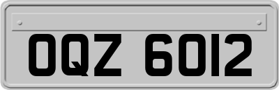OQZ6012