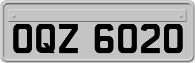 OQZ6020