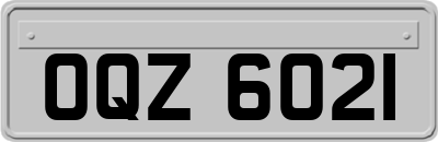OQZ6021