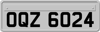 OQZ6024