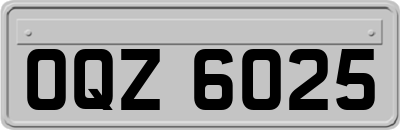 OQZ6025