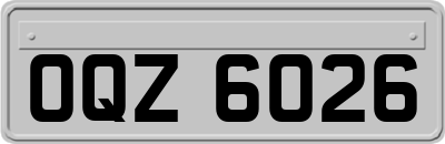 OQZ6026