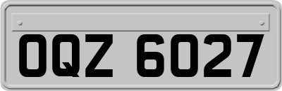 OQZ6027