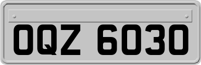 OQZ6030