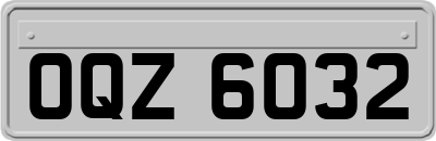 OQZ6032