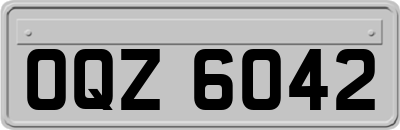 OQZ6042