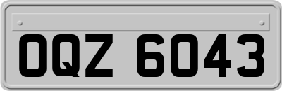 OQZ6043