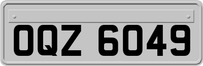 OQZ6049