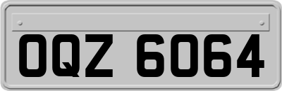 OQZ6064