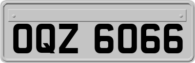 OQZ6066