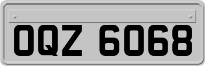 OQZ6068