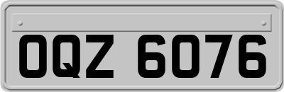 OQZ6076