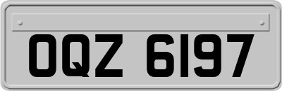 OQZ6197