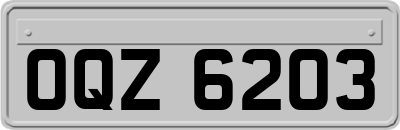 OQZ6203
