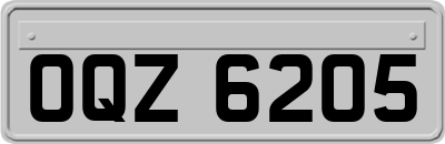 OQZ6205