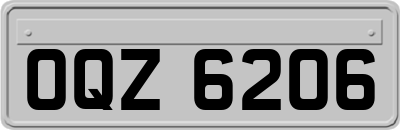 OQZ6206