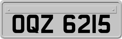 OQZ6215