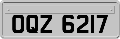 OQZ6217