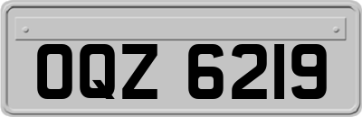 OQZ6219
