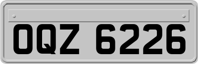 OQZ6226