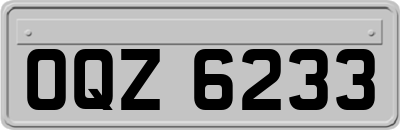 OQZ6233