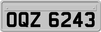 OQZ6243