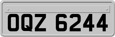 OQZ6244