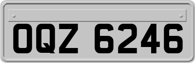 OQZ6246