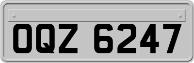 OQZ6247