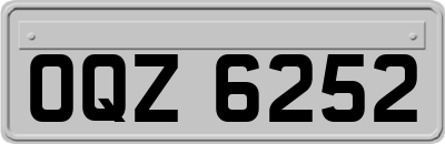 OQZ6252