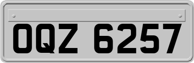 OQZ6257
