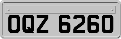 OQZ6260