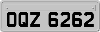 OQZ6262