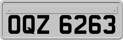 OQZ6263