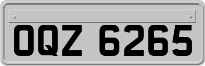 OQZ6265