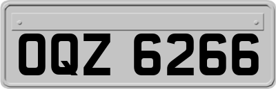 OQZ6266