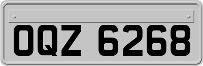 OQZ6268
