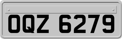OQZ6279