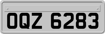 OQZ6283